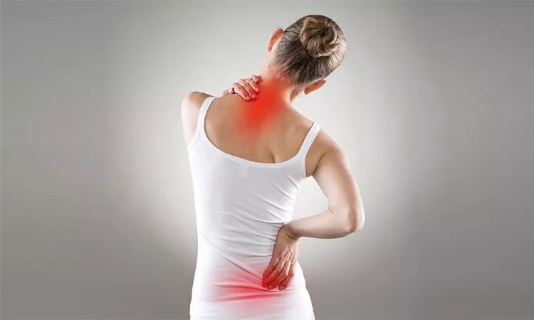 告别含胸驼背操,告别驼背练习