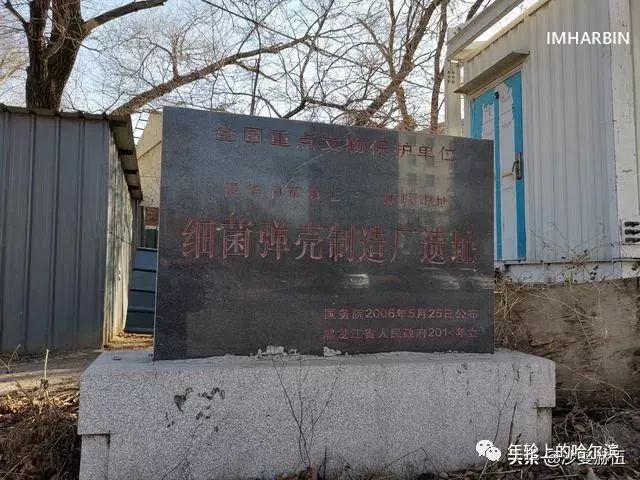 哈尔滨杨马架子前世今生,尘封的往事完整视频