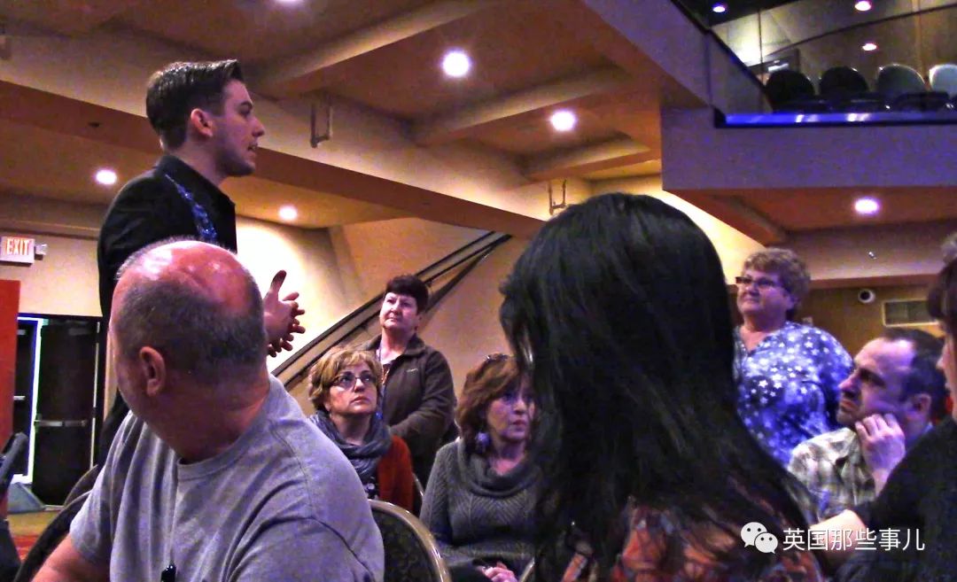 灵媒真的灵到看脸知人生？他们专门设局钓鱼揭露灵媒，也是666……