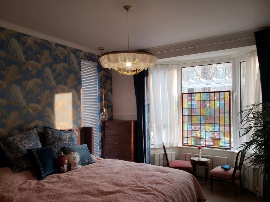 还买乌云壁纸呐？！他家藏着海外小众壁纸大全