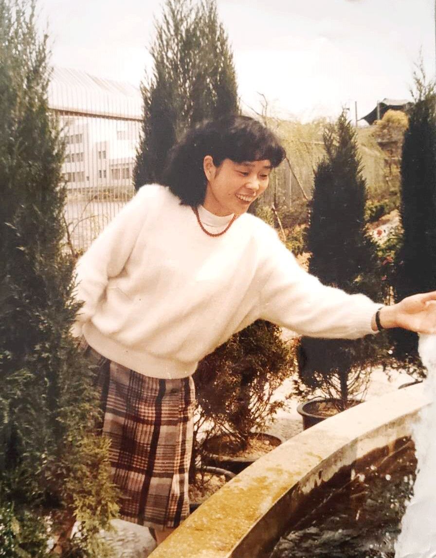 别相信那些杂志博主的，咱爸妈口中的80年代style才是真的80style