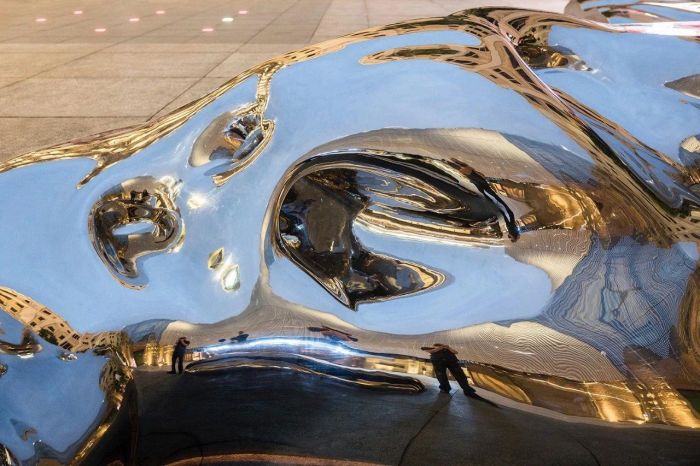 公共艺术解决方案,公共艺术的观念与方法