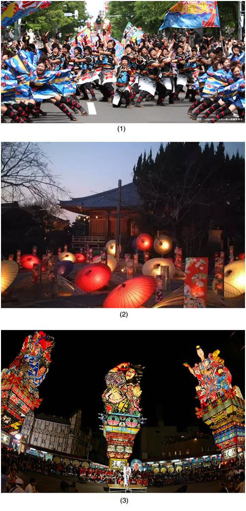 第一次全家日本旅游推荐,世界那么大带上全家游日本