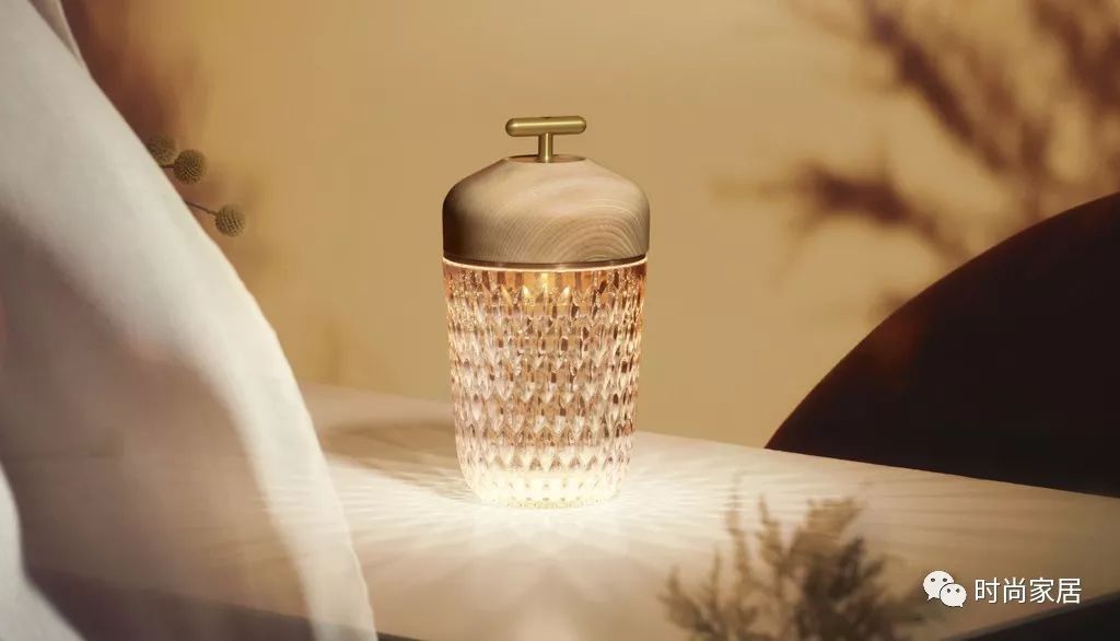 树枝灯、薄荷椅，春意浓浓的单品，奢牌平价系列！