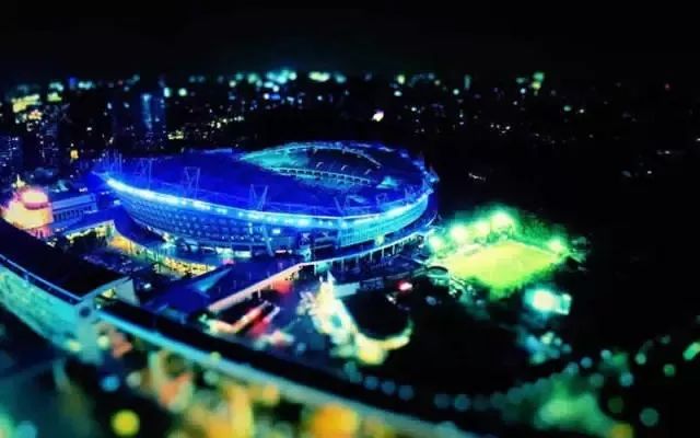 上海德比一触即发虹口,上海德比日期虹口足球场