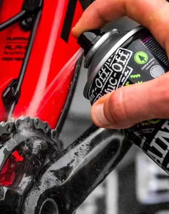 日常通勤自行车需要怎么保养,雨季自行车保养方法