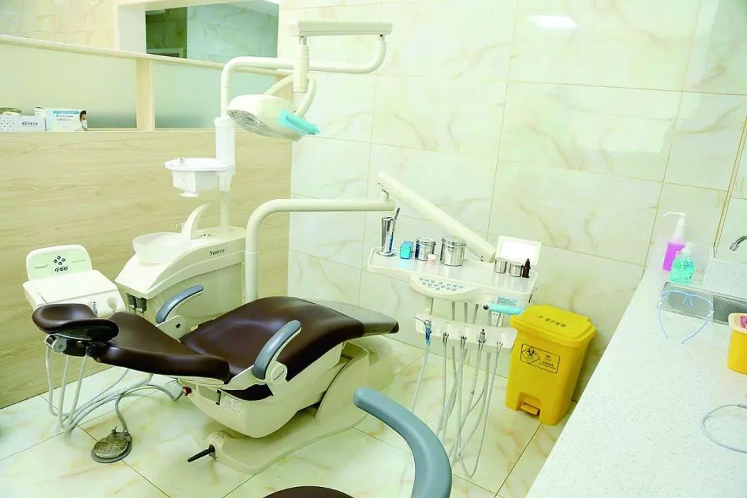 东方口腔诊疗,东方口腔运营