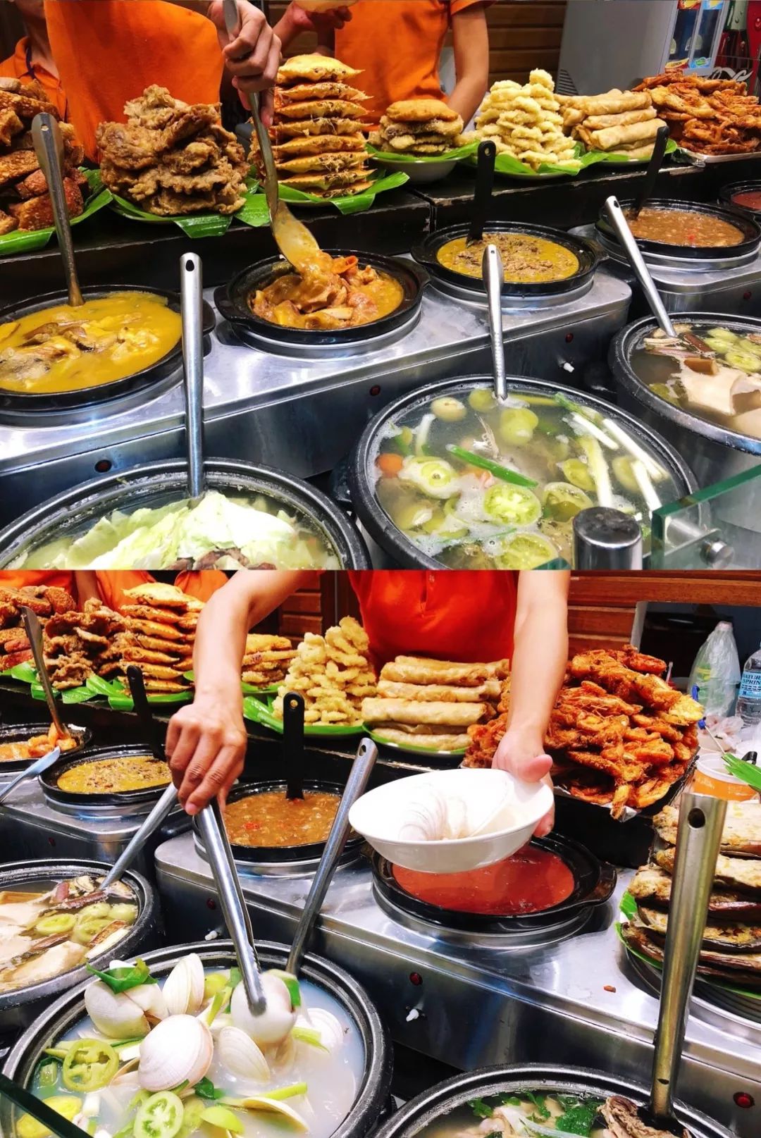 宿务飞大陆,宿务6天旅行