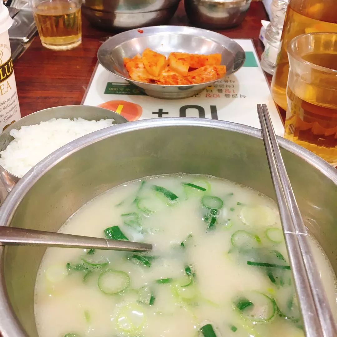 韩国旅游购物必买零食,韩国购物值得买的吃的