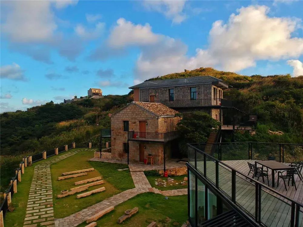 江浙沪皖民宿2-3天短途旅游,江浙沪可以在房间钓鱼的民宿