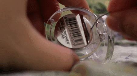 玩起来真的会上瘾！比买彩妆更有趣的只有彩妆抠盘了！