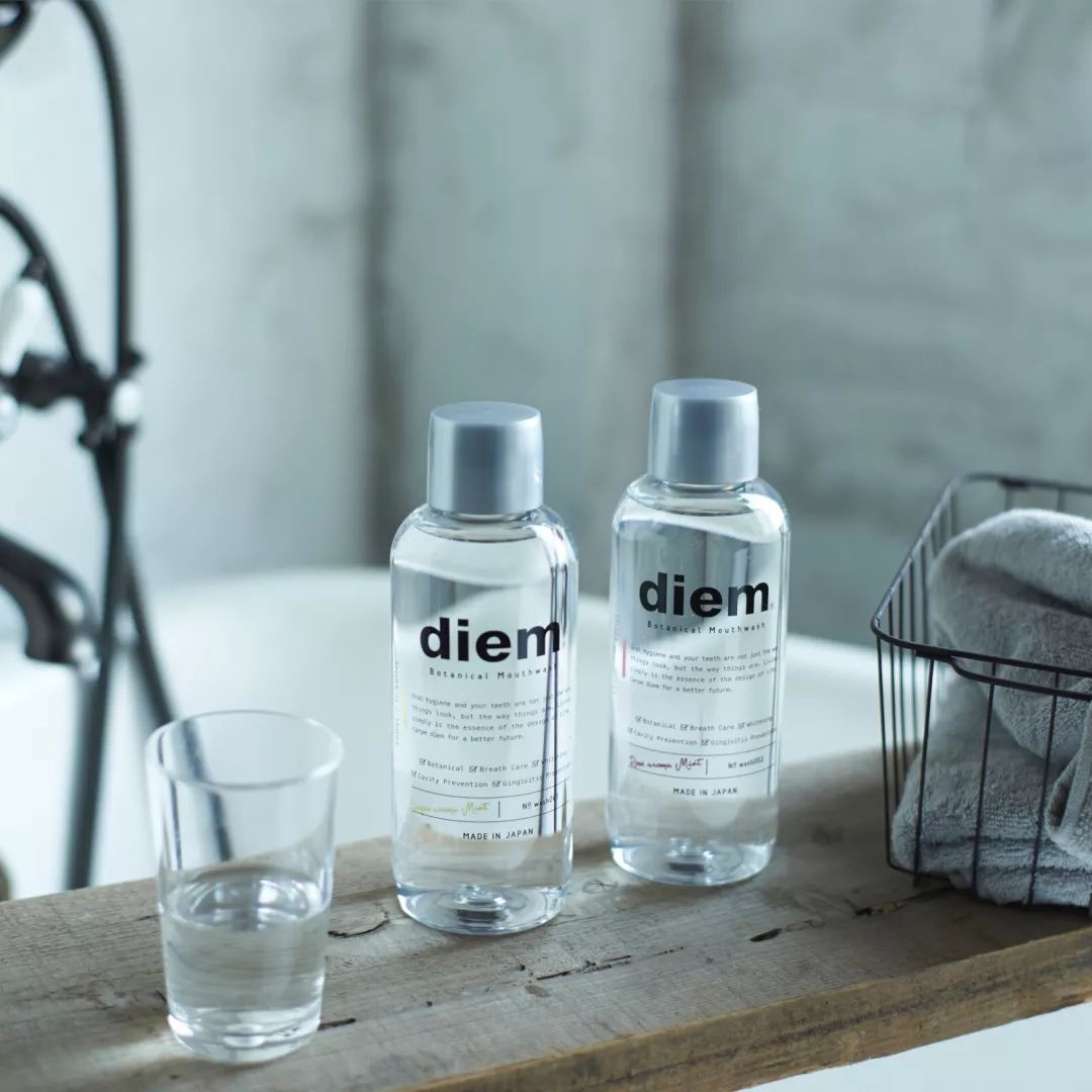 清新口气避免尴尬,拯救口气