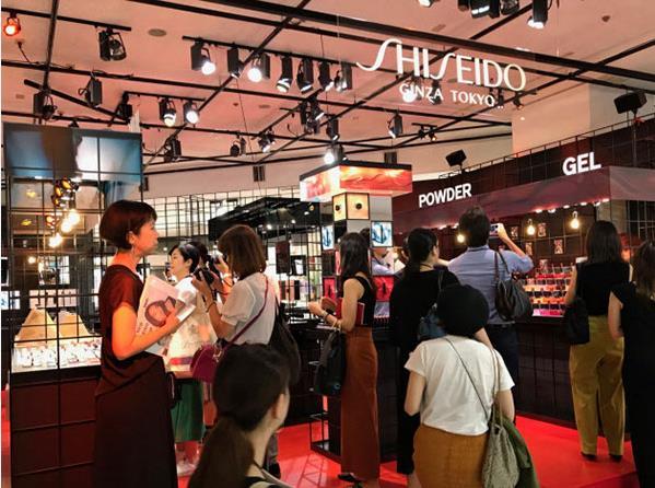 中国海关回应日本化妆品,日本化妆品严打