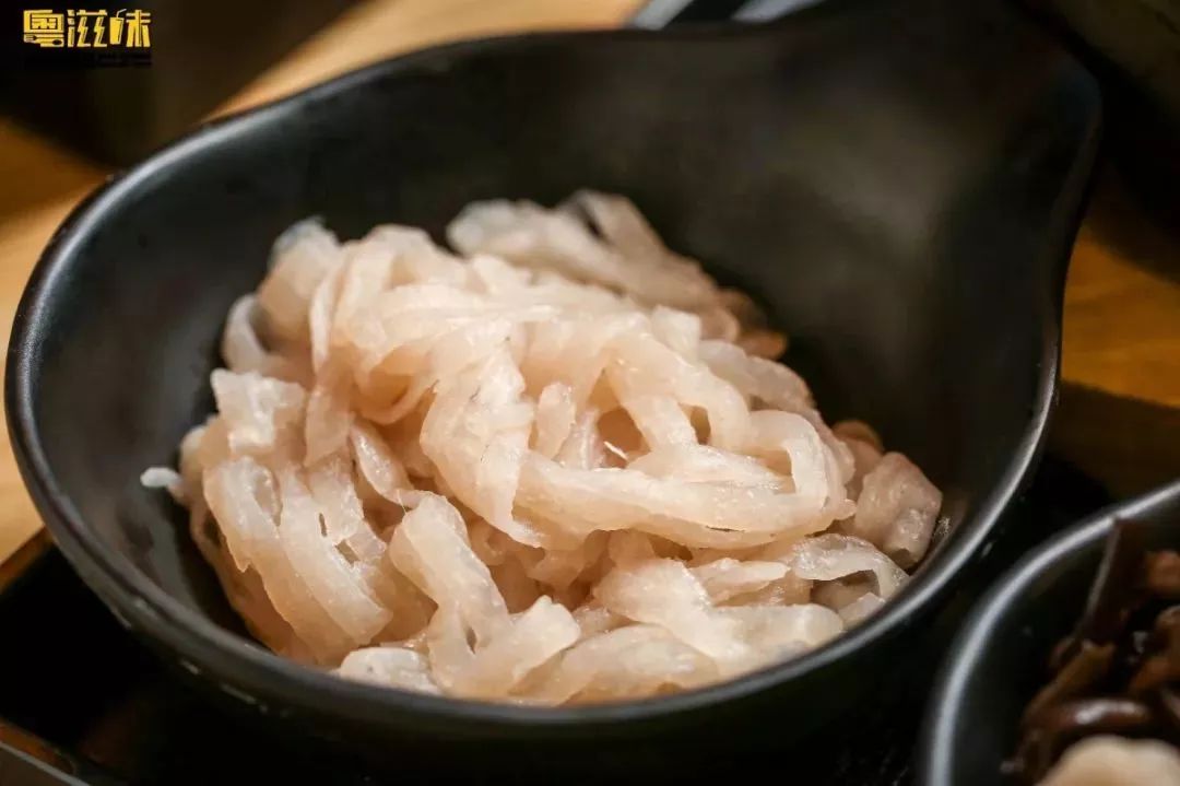 粤式鱼汤米线,广府鱼汤米线