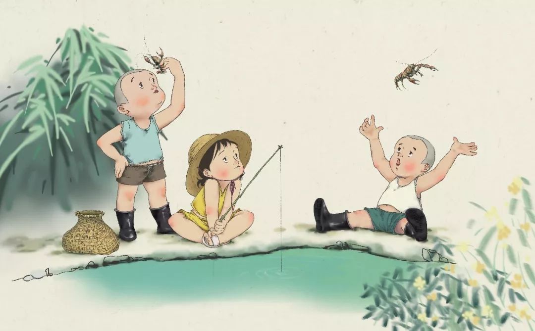 小名乳名大全有内涵,晒宝宝名字