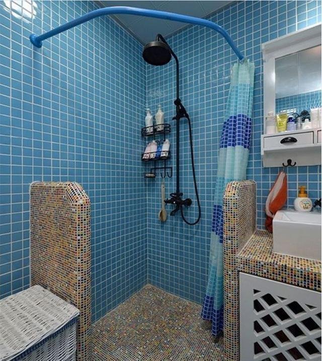 新房装修瓷砖选好装对了？没重视事后你会悔！有钱也得砸对地方