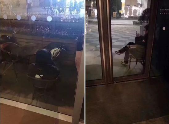 星巴克猫爪杯反映国民素质,星巴克猫爪杯深夜排队疯抢