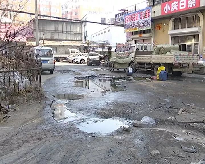 世纪家园小区的缺点,吐槽世纪家园二期小区