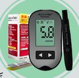 三诺与鱼跃血糖仪哪个牌子准确,不采血血糖仪哪个牌子最好最准确