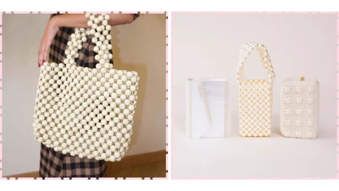 真香！以前觉得丑的包包，现在竟然人人抢着背！