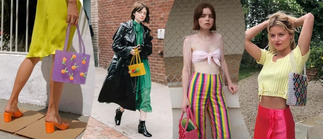 真香！以前觉得丑的包包，现在竟然人人抢着背！