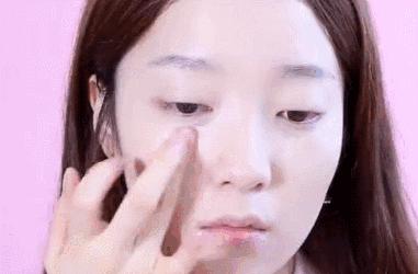 那些真正的素颜,这才是真实的素颜