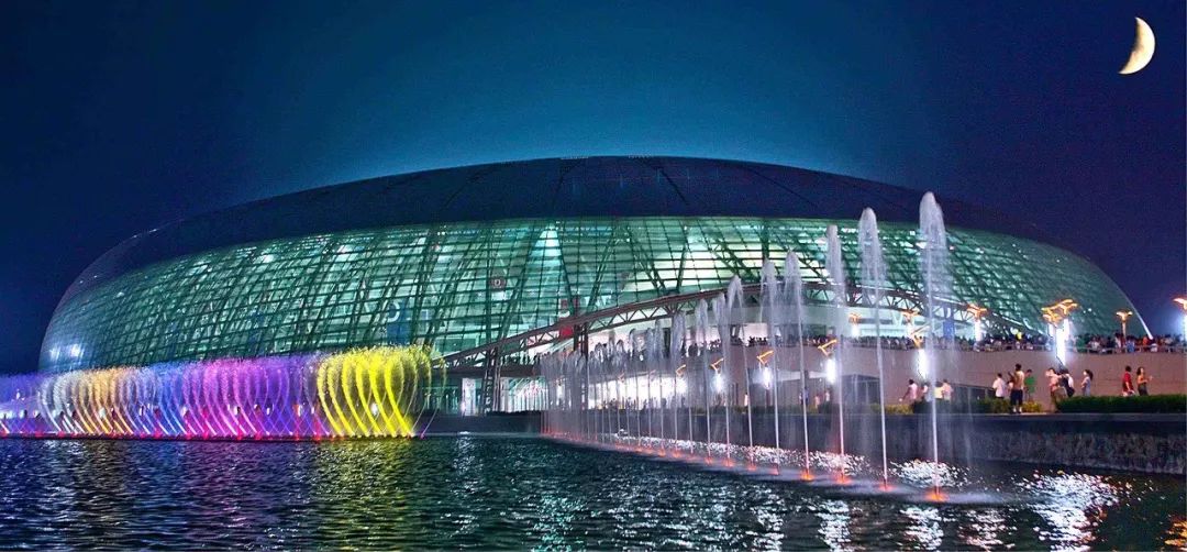 天津体育场馆最新消息,天津市六区开放的标准体育场