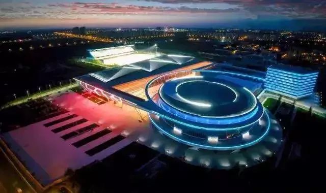天津体育场馆最新消息,天津市六区开放的标准体育场