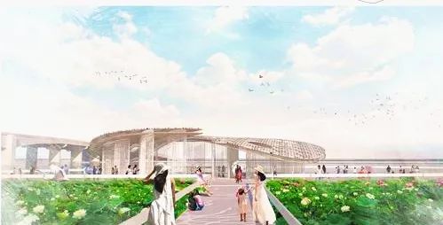 斗门为什么叫斗门,外地人眼中的斗门