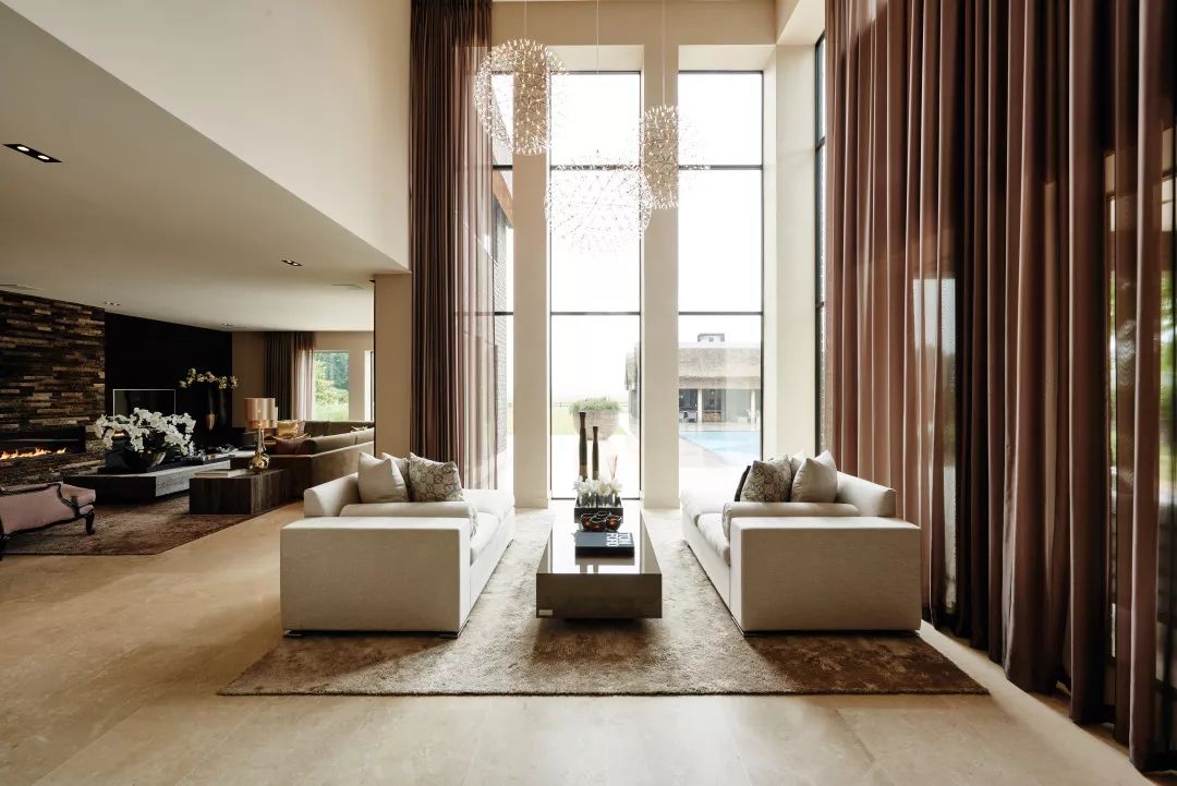 品牌∣大牌联手AndrewMartin获奖设计师EricKuster联合优艺时尚推出高端家居系列