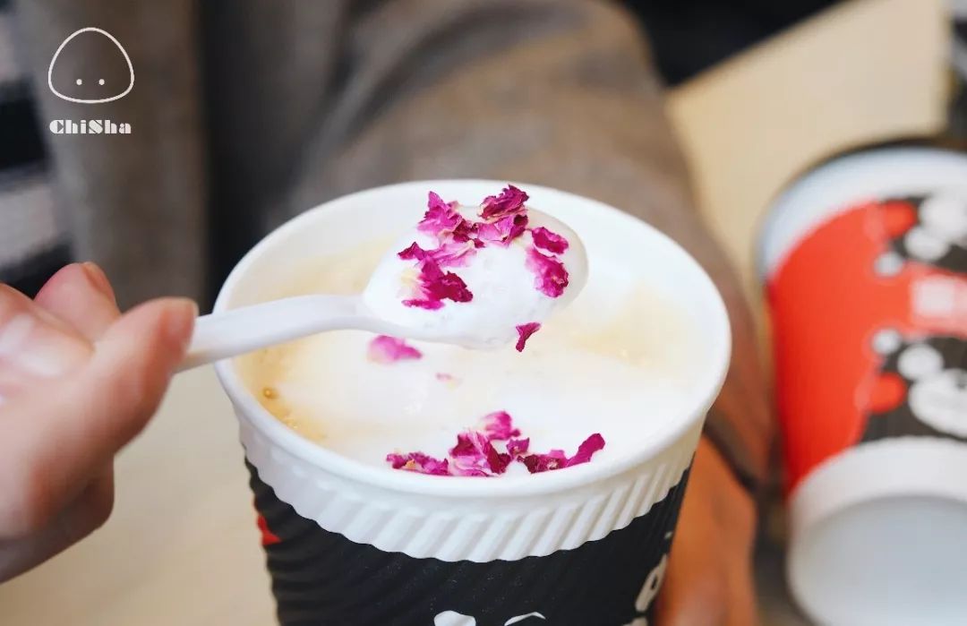 肯德基适合新手喝的咖啡,肯德基咖啡零元攻略