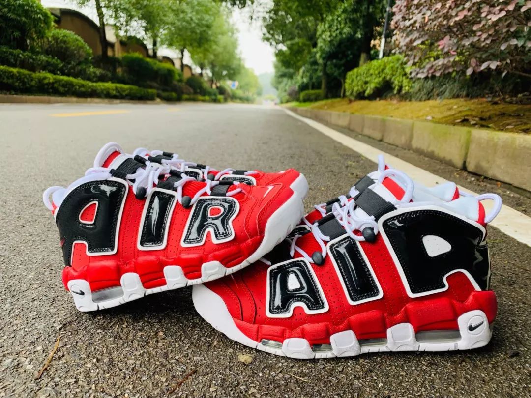 晒鞋丨Converse小花好评不断，dunk重回巅峰