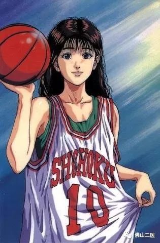 医务人员真会玩，快看，这里有一群灌篮高手！