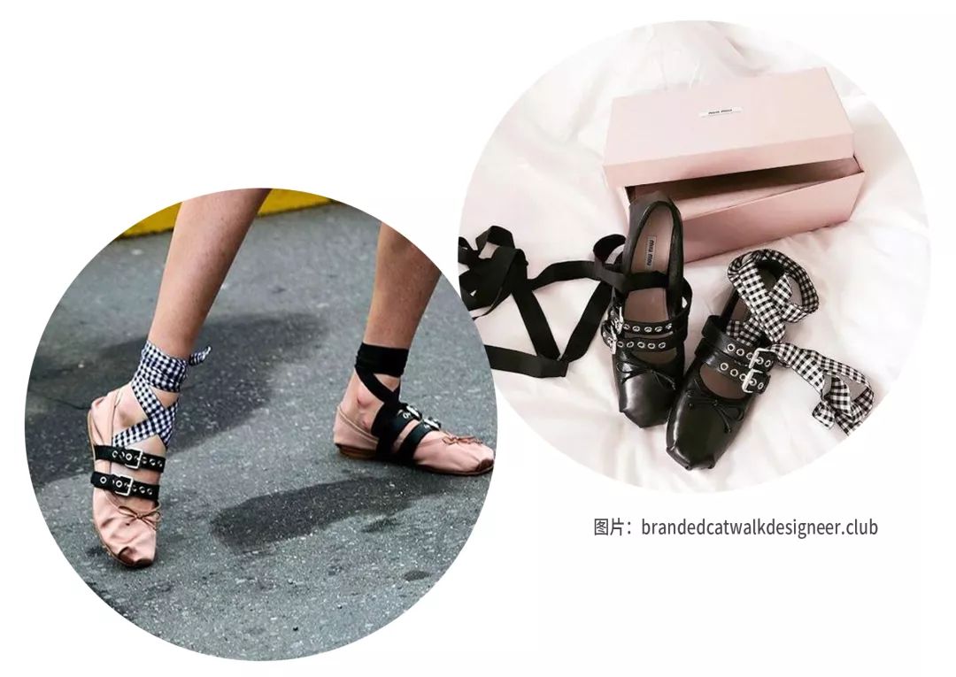 春天第一双鞋子,春天最时髦的五双鞋你选哪双