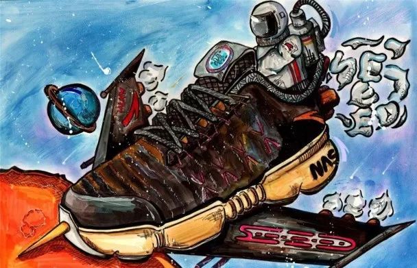 看这个中国品牌如何升级打怪