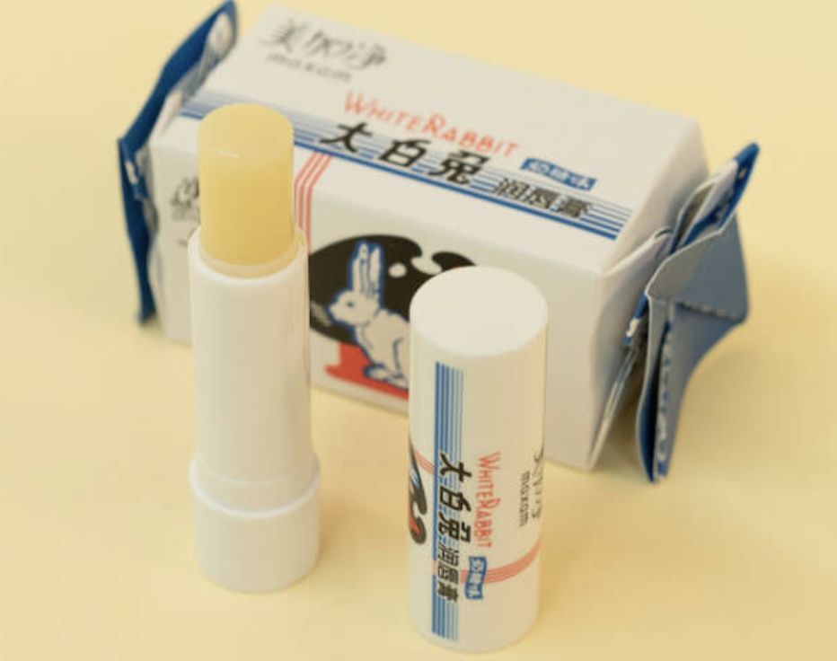 大白兔出冰激凌了？！当中国人为猫爪杯抢破头时，美国在抢冰激凌