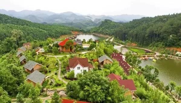 这是一份来自三明的“春天使用说明书”，请仔细阅读！