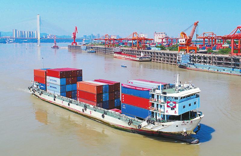 泸州争创全省经济副中心,泸州已被定为四川经济副中心了吗