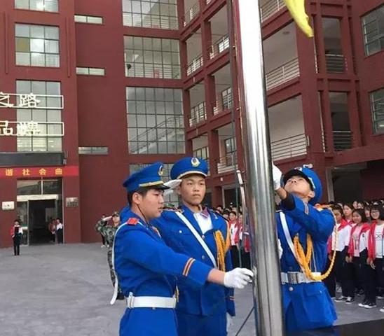 固始高中永和,固始县永和中学怎样