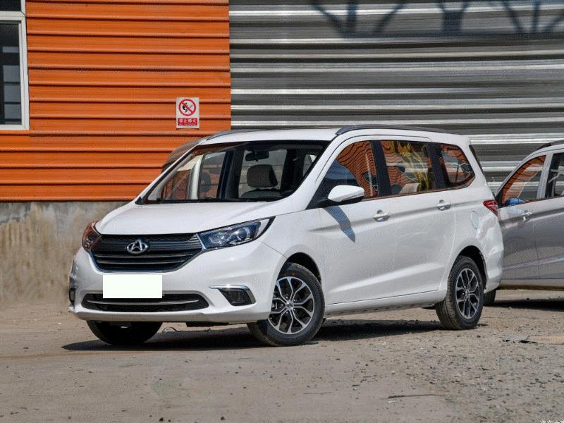 长安欧尚A600简约型体验经济家用MPV