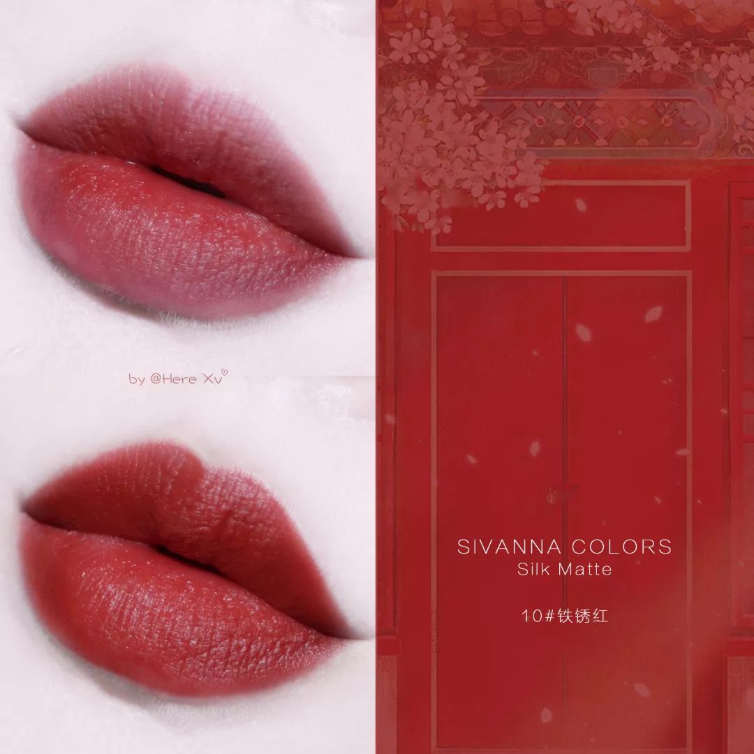 春夏最显白的一支口红,几款超美的神仙色口红种草推荐