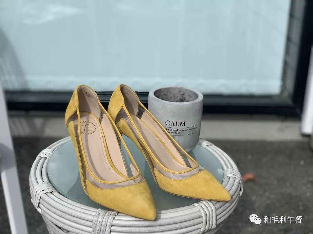 追求精致和有品味的生活,未停止追求精致生活的心态