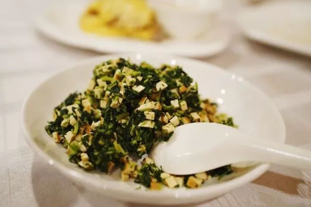 上海人春天爱吃的美食,春天上海最好吃的东西