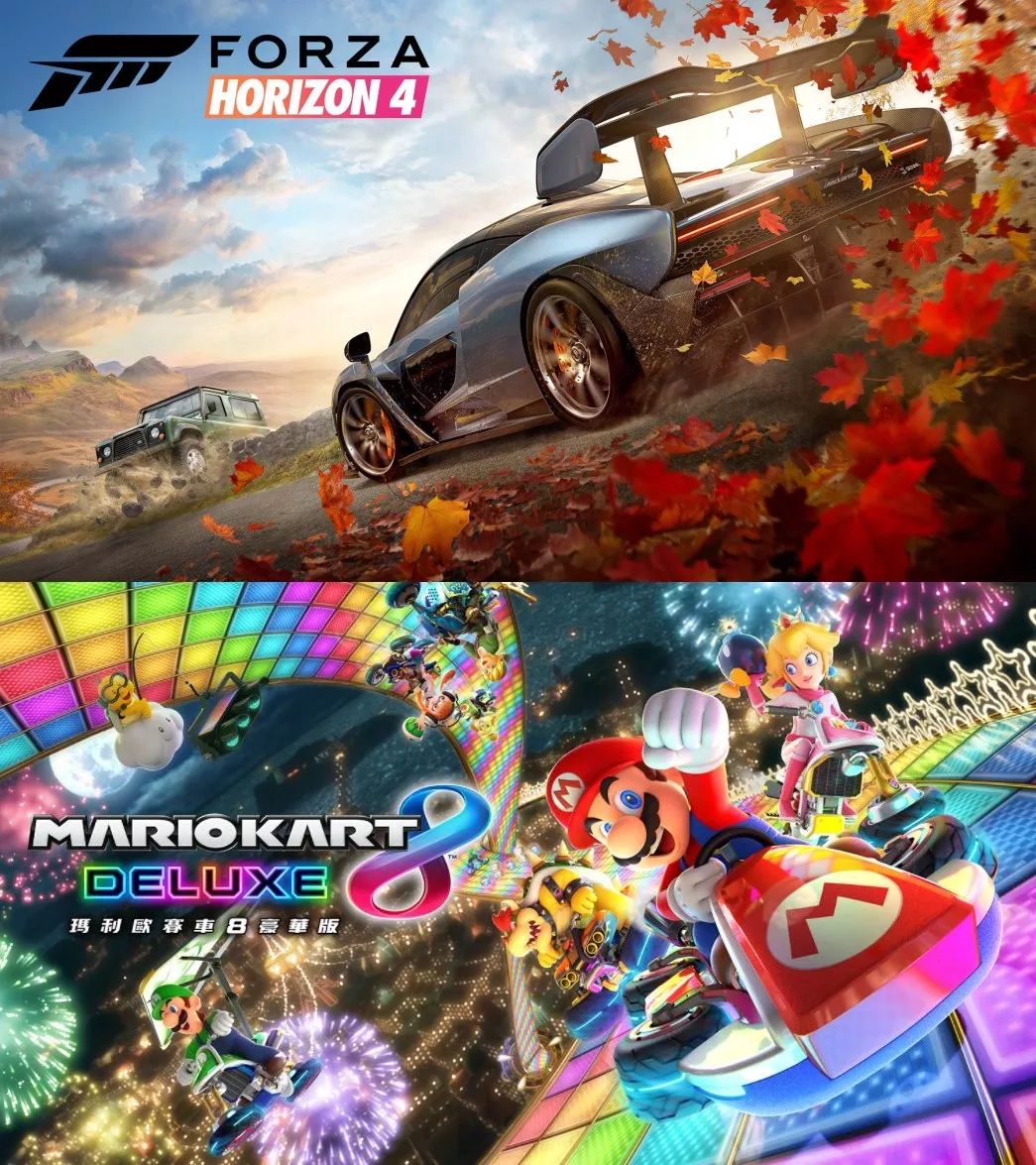 【今日热点】《LeftAlive》发售3天5.6折促销；《极限竞速：街头》泄露