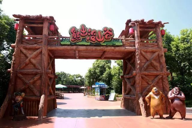 长沙最好玩的儿童室内游乐场,长沙适合带孩子玩的儿童乐园