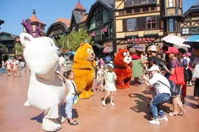 长沙最好玩的儿童室内游乐场,长沙适合带孩子玩的儿童乐园