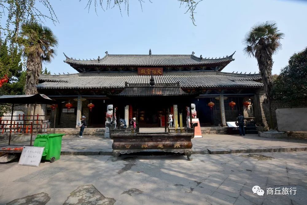 寿县古城自驾一日游攻略,淮南寿县古城免费一日游自驾推荐