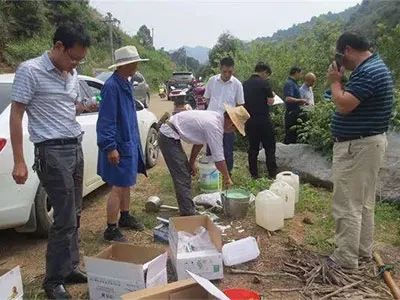 农药实用,常用农药十大缺点