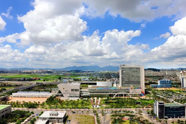 真正的首尔是什么样的,首尔被称为什么