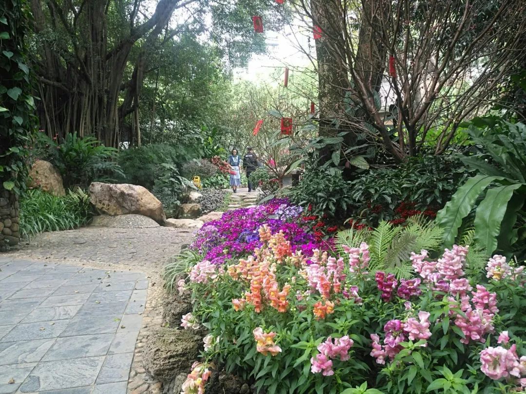 三月踏青季旅行指南,春日踏青游玩攻略